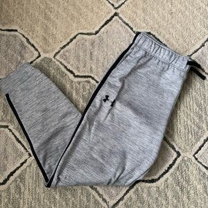 UA jogger